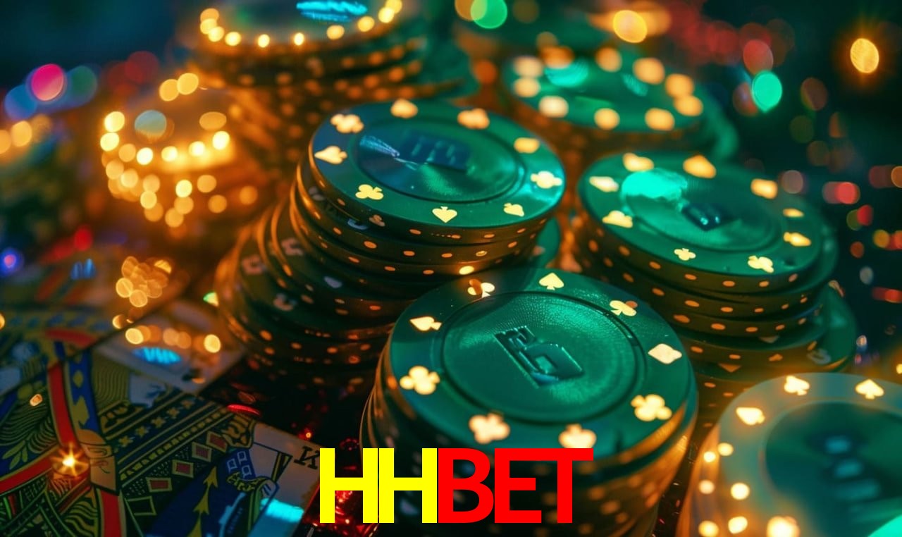 Apostas de Basquete HHBET