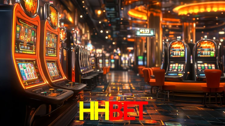 HHBET paga