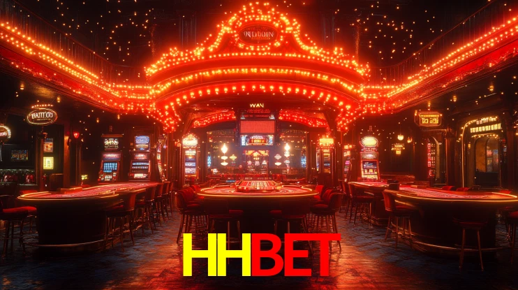 HHBET,HHBET app