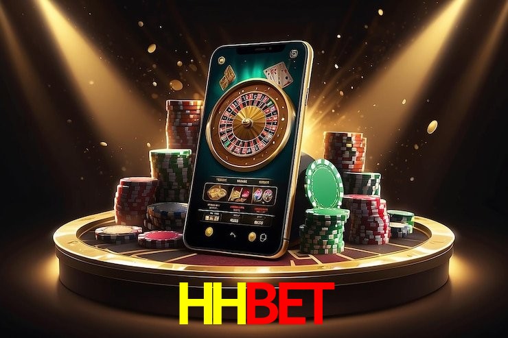 Integração de APIs HHBET