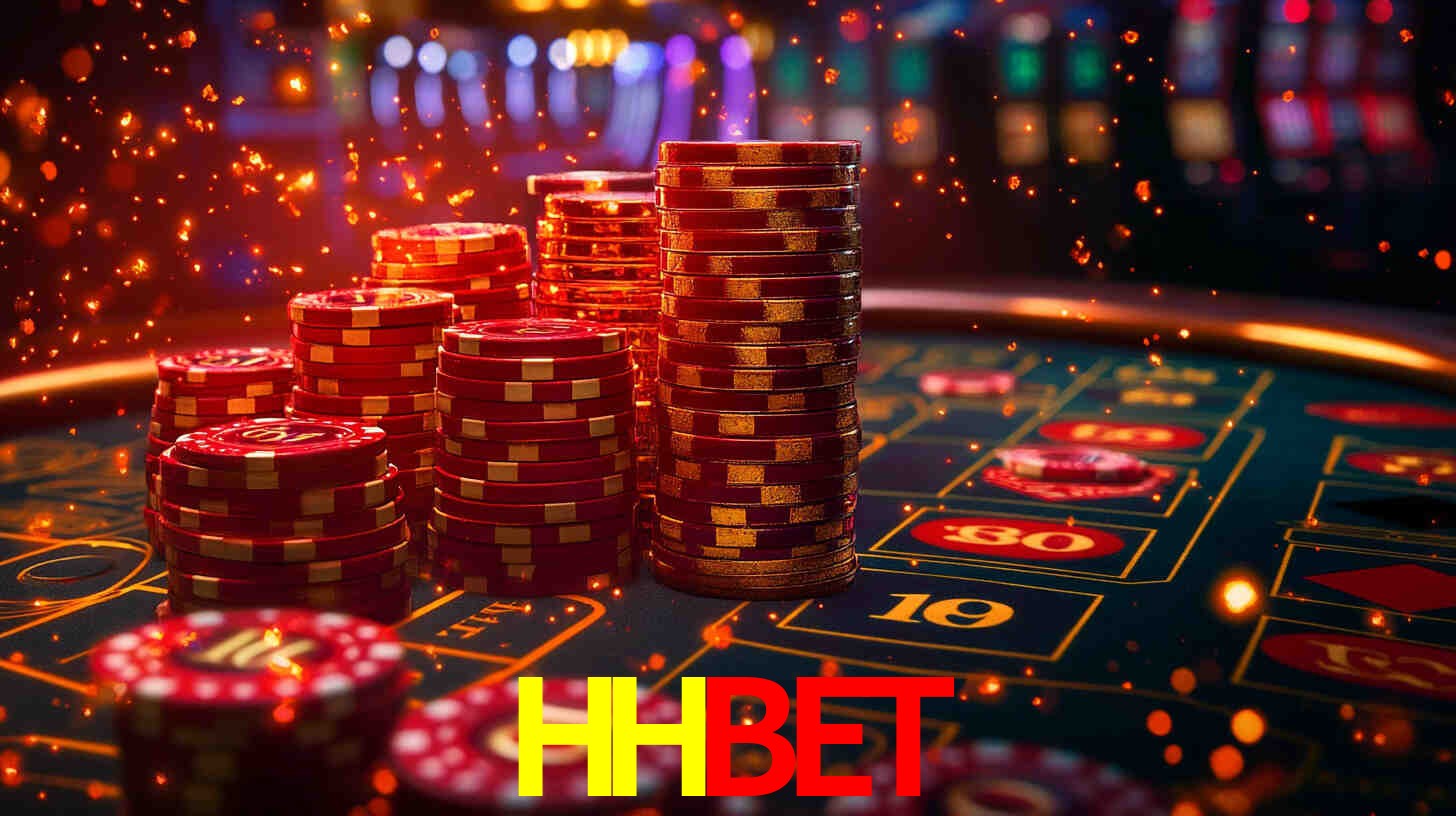 Premium Interface HHBET