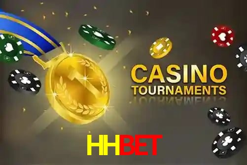 Interface do Aplicativo HHBET - Design Premium e Intuitivo