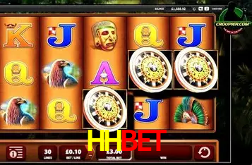 Desvendando o Mundo dos Jogos Virtuais na HHBET