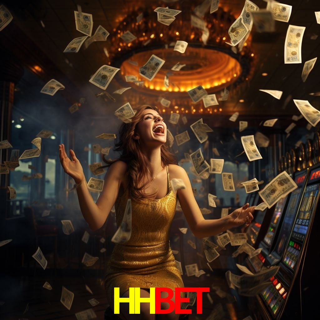 Blackjack Table HHBET
