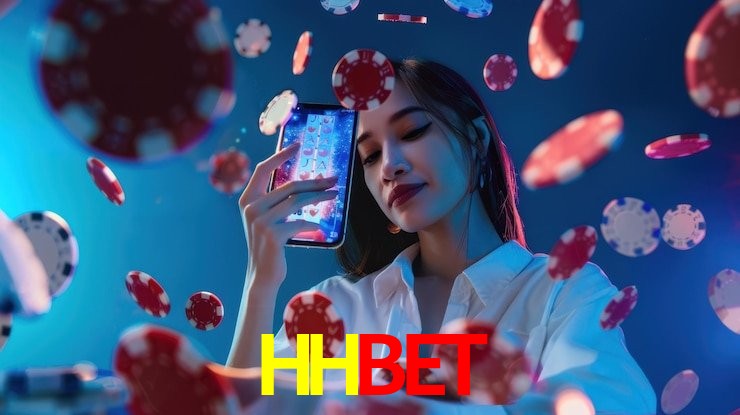 Guia visual quadrado do centro de download HHBET
